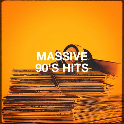 Massive 90's Hits's cover