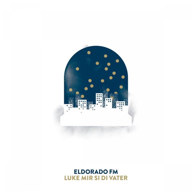 Eldorado FM's avatar image