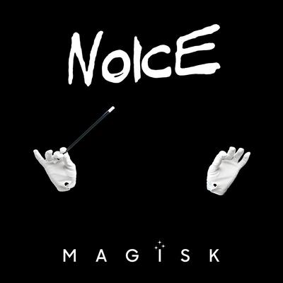 Magisk's cover