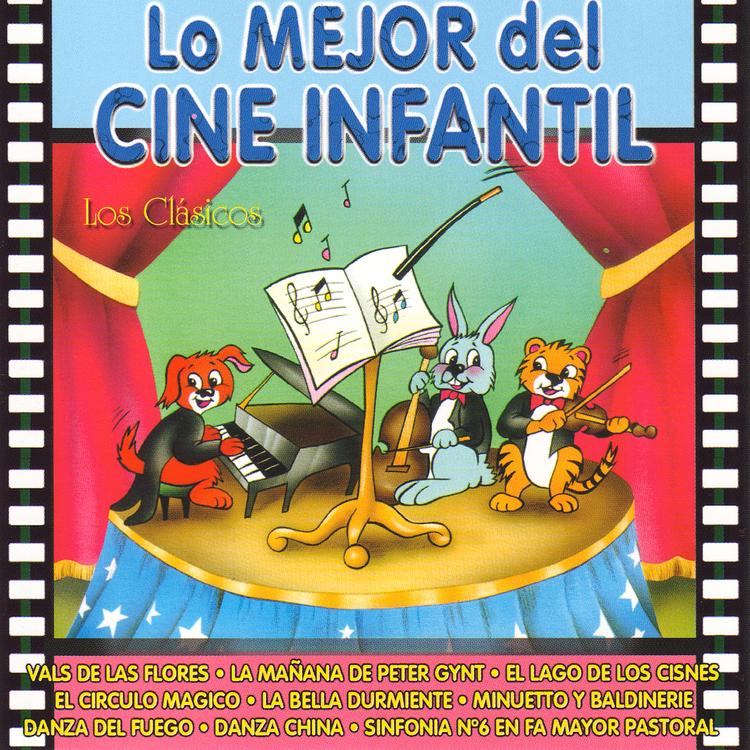 Orquesta del Cine Infantil's avatar image