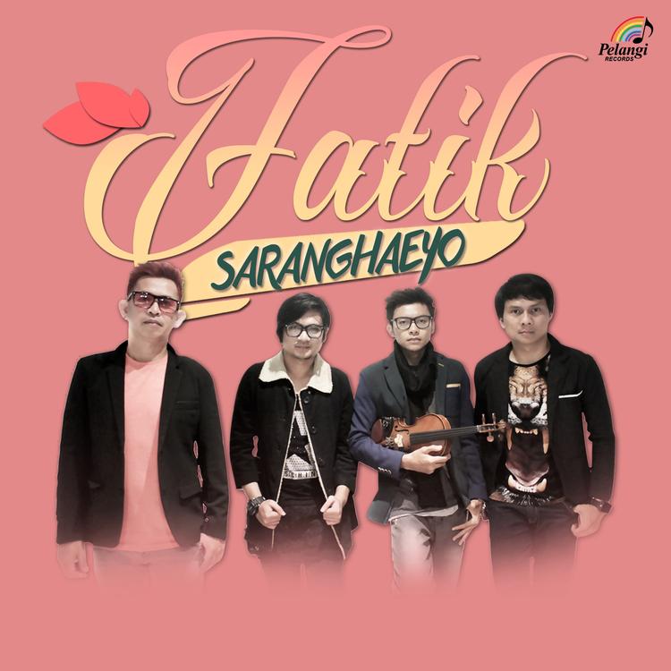 Fatik Band's avatar image