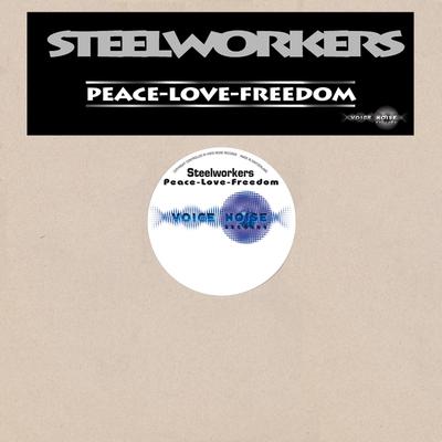 Steelworkers's cover