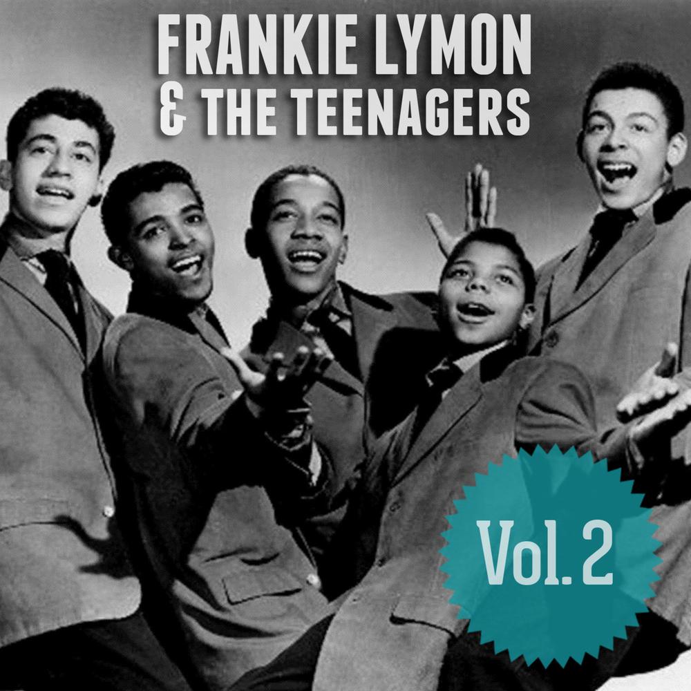 Frankie Lymon And The Teenagers Goody Goody