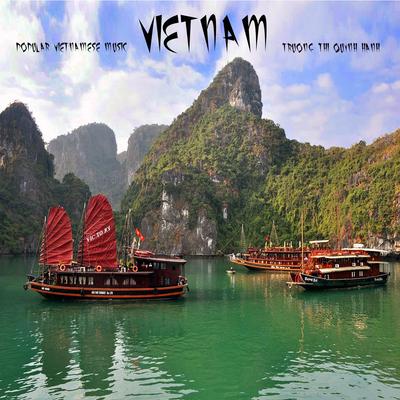 Vietnam: Popular Vietnamese Music's cover