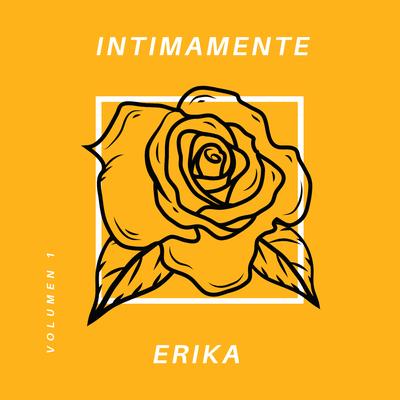 Intimamente Erika's cover