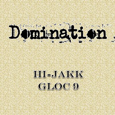Hi-Jakkk Gloc-9's cover