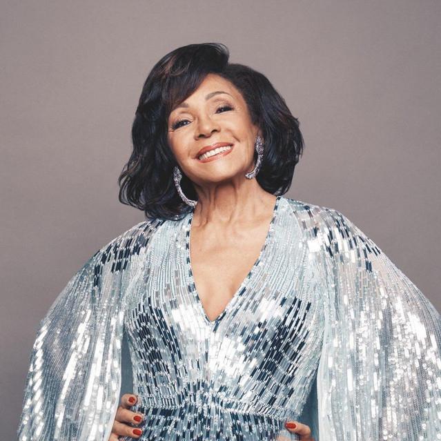 Shirley Bassey's avatar image