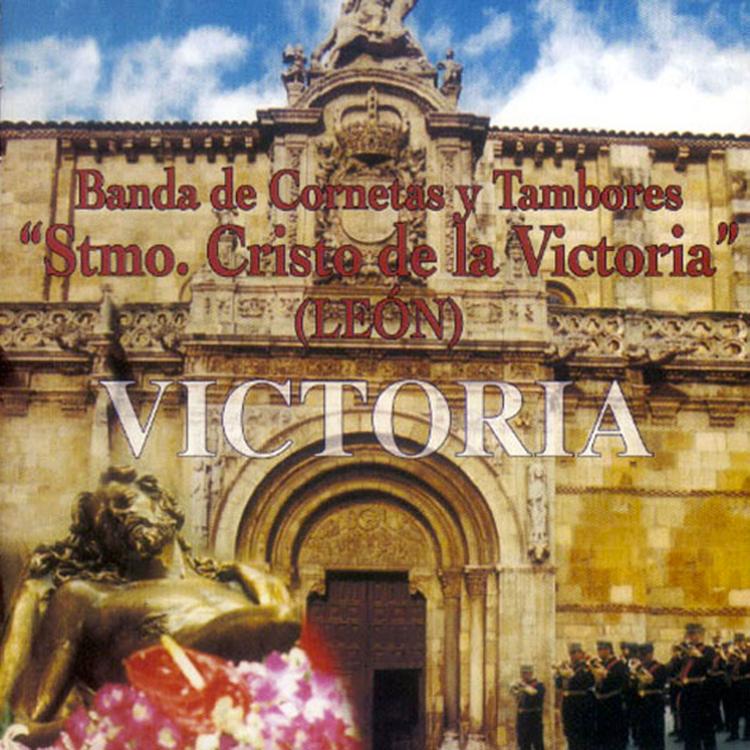 Banda de Cornetas y Tambores Stmo. Cristo de la Victoria - León's avatar image