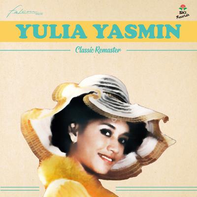 Yulia Yasmin's cover