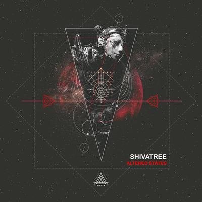 Altered States By Shivatree's cover