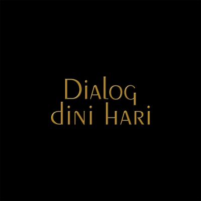 Dialog Dini Hari's cover