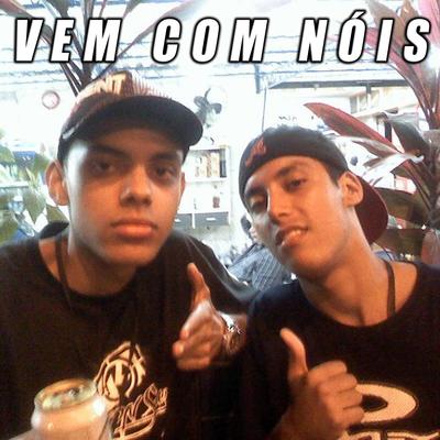 Vem Com Nóis's cover