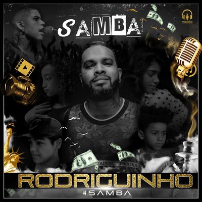 Samba By Rodriguinho, Mc Livinho, Gaab's cover