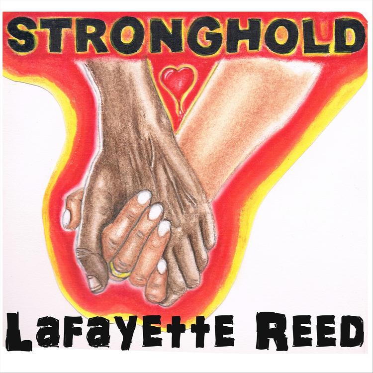 Lafayette Reed's avatar image