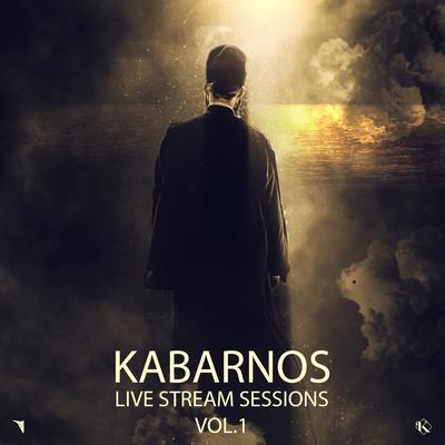 Kabarnos Livestream Sessions, Vol. 1's cover