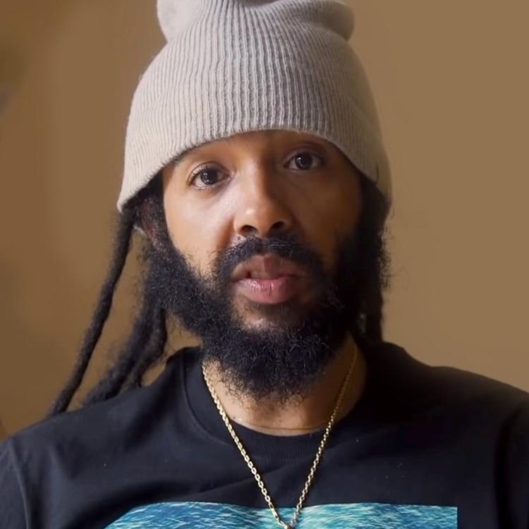 Protoje's avatar image