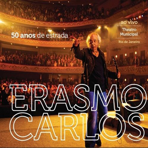 Erasmo carlos's cover