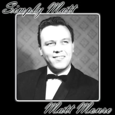 Everybody Falls In Love With Someone By Matt Monro's cover