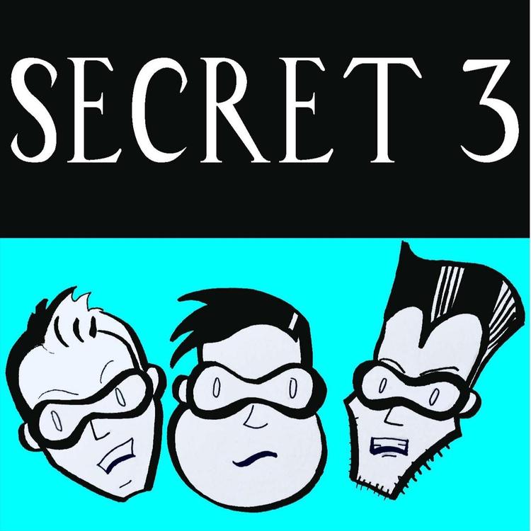 Secret 3's avatar image