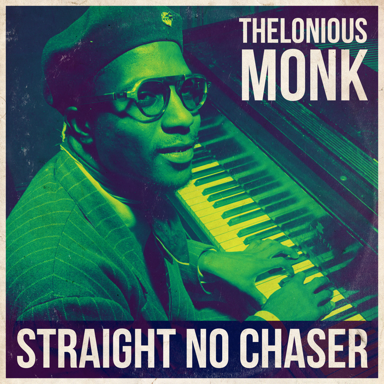 Thelonious Monk Trio's avatar image