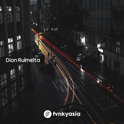 Dion Rulmelta's cover