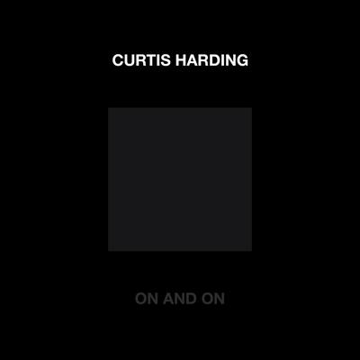 On And On (Edit) By Curtis Harding's cover
