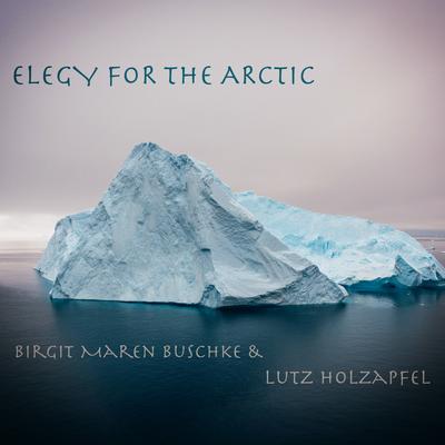Elegy for the Arctic (Alto Recorder Version)'s cover