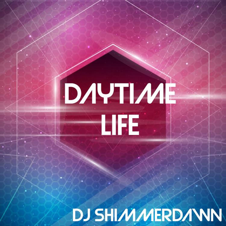 DJ Shimmerdawn's avatar image