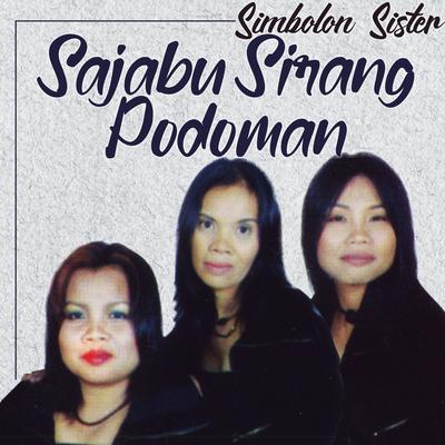 Sajabu Sirang Podoman's cover