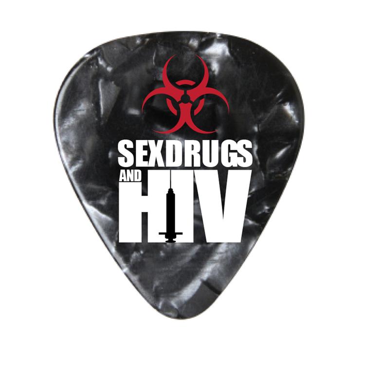 Sex Drugs and HIV's avatar image