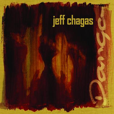 Jeff Chagas's cover