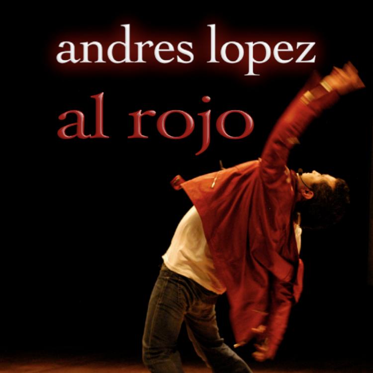 Andrés López's avatar image