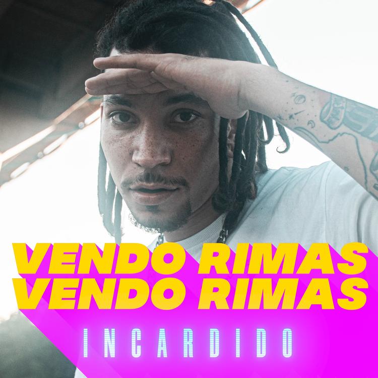 Incardido's avatar image
