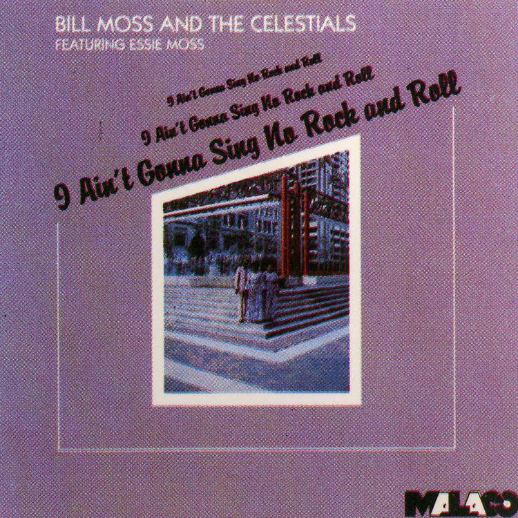 Bill Moss & The Celestials's avatar image