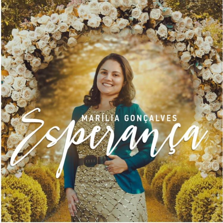 Marília Gonçalves's avatar image