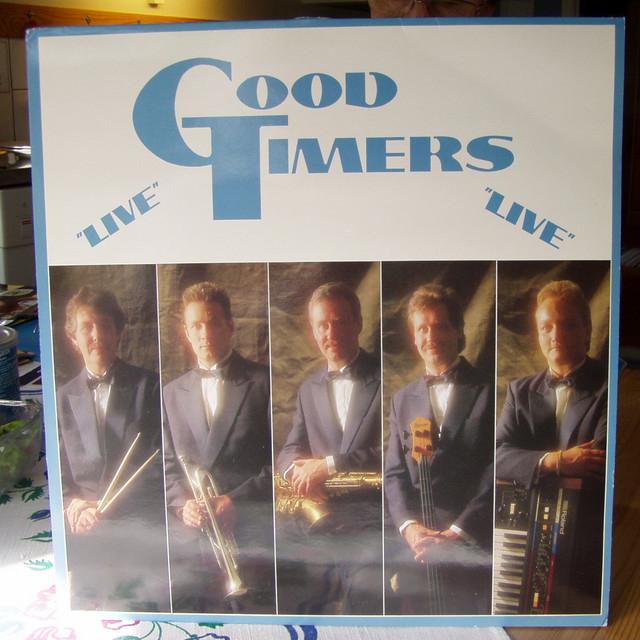 Good Timers's avatar image