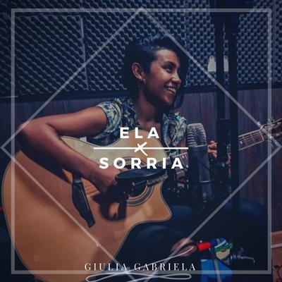 Ela Sorria's cover