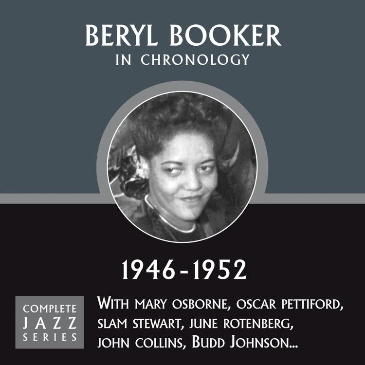 Beryl Booker's avatar image