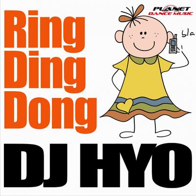 Ring Ding Dong (Extended Mix)'s cover