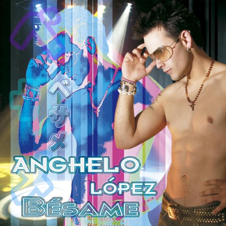 Anghelo López's avatar image