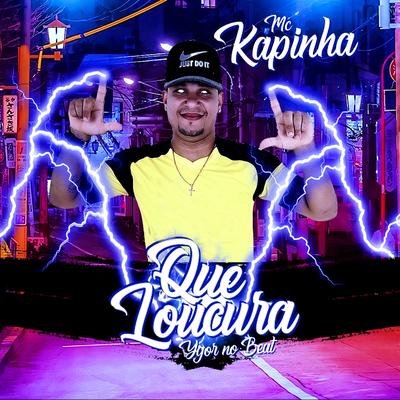 mc kapinha's cover