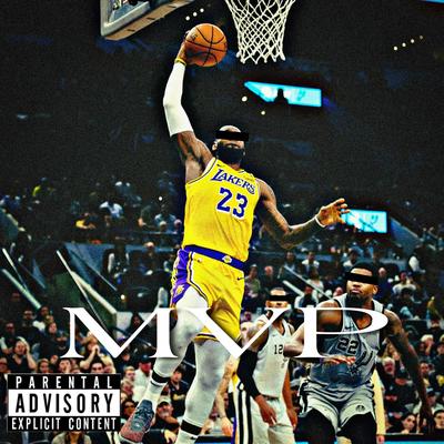 MVP's cover