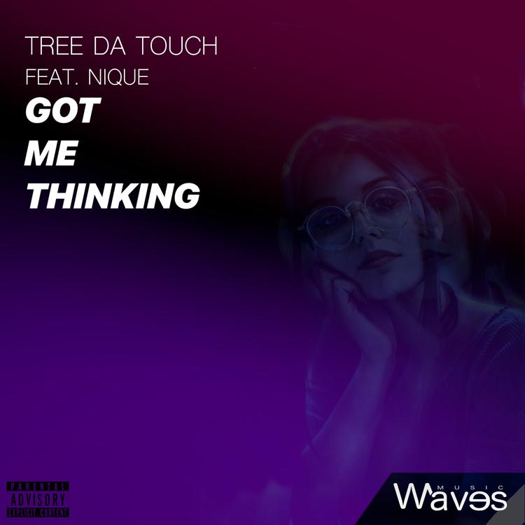 Tree Da Touch's avatar image