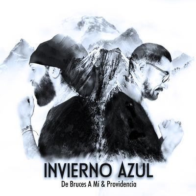 Invierno Azul's cover