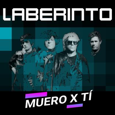 Muero X Tí's cover