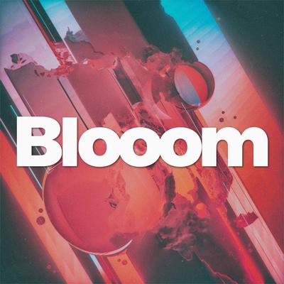 Blooom's cover