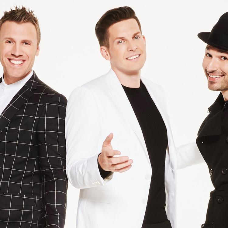 The Tenors's avatar image