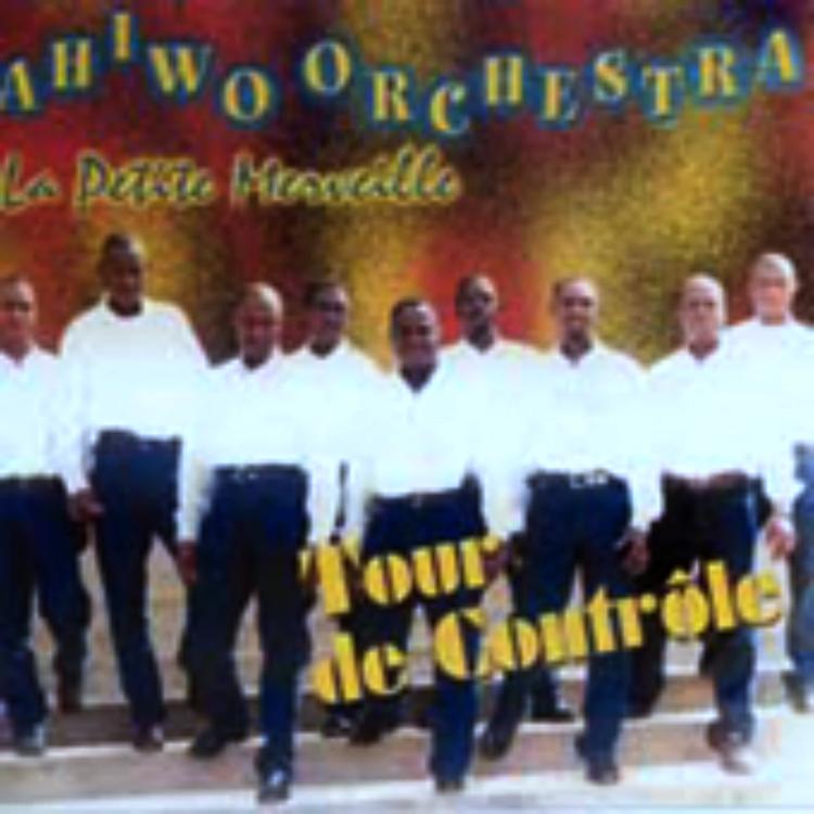 Ahiwo Orchestra's avatar image