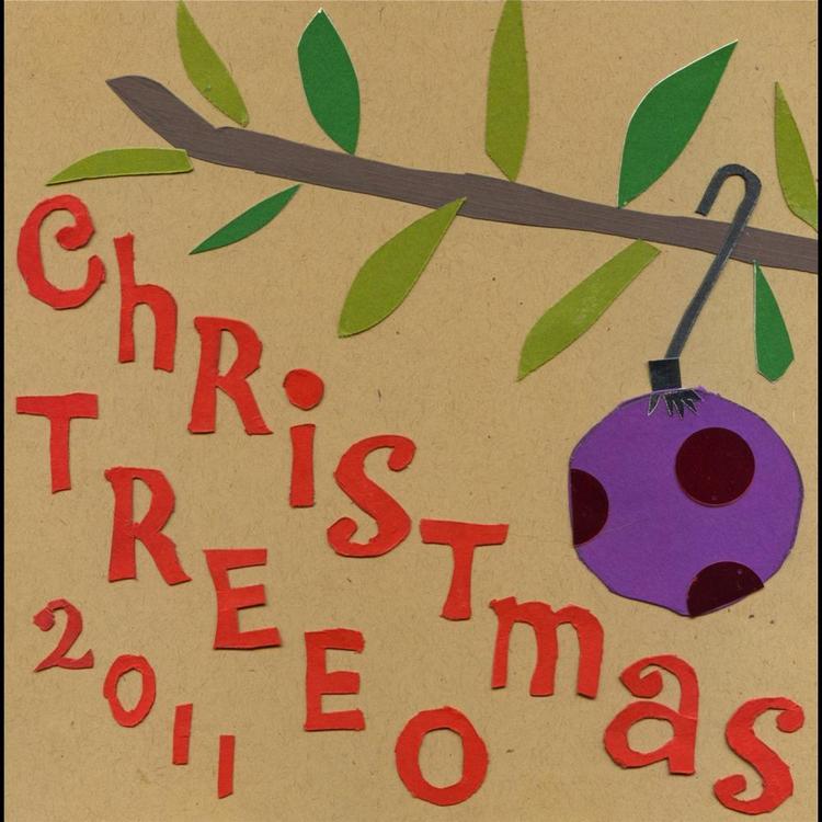 Christmas Tree-O's avatar image