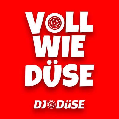 DJ Düse's cover